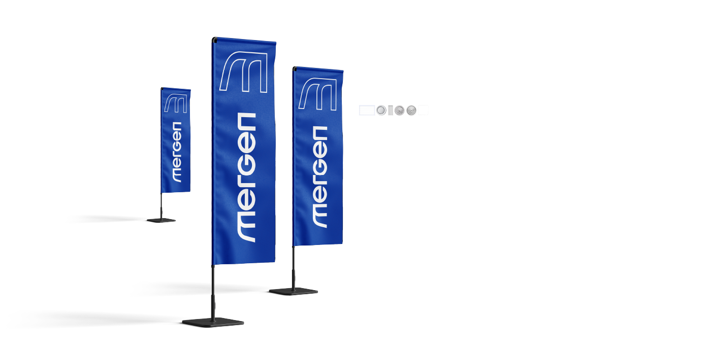 Logomuz Yenilendi - Mergen İklimlendirme